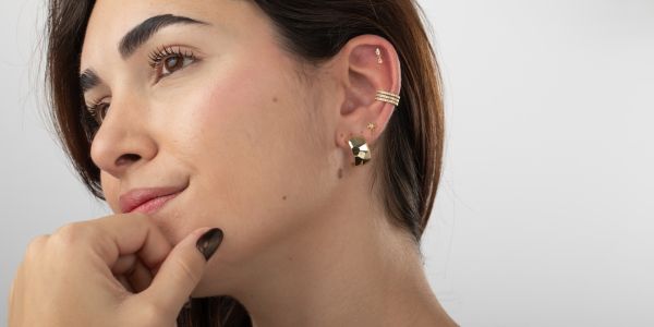 Piercing Collection